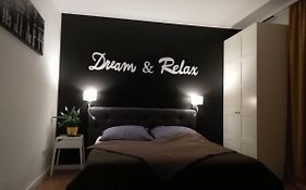 Dream & Relax Apartment's Messe