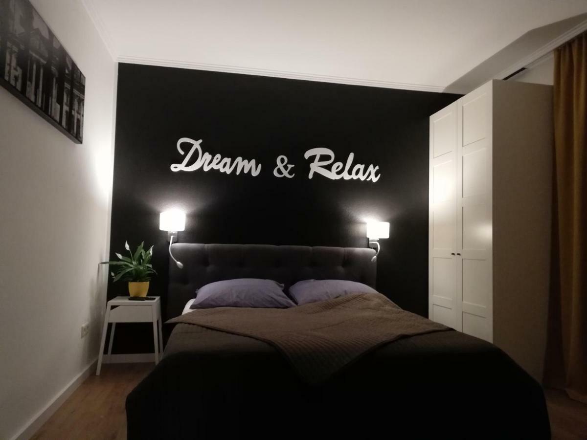 Dream & Relax Apartment'S Messe Nürnberg Exterior foto
